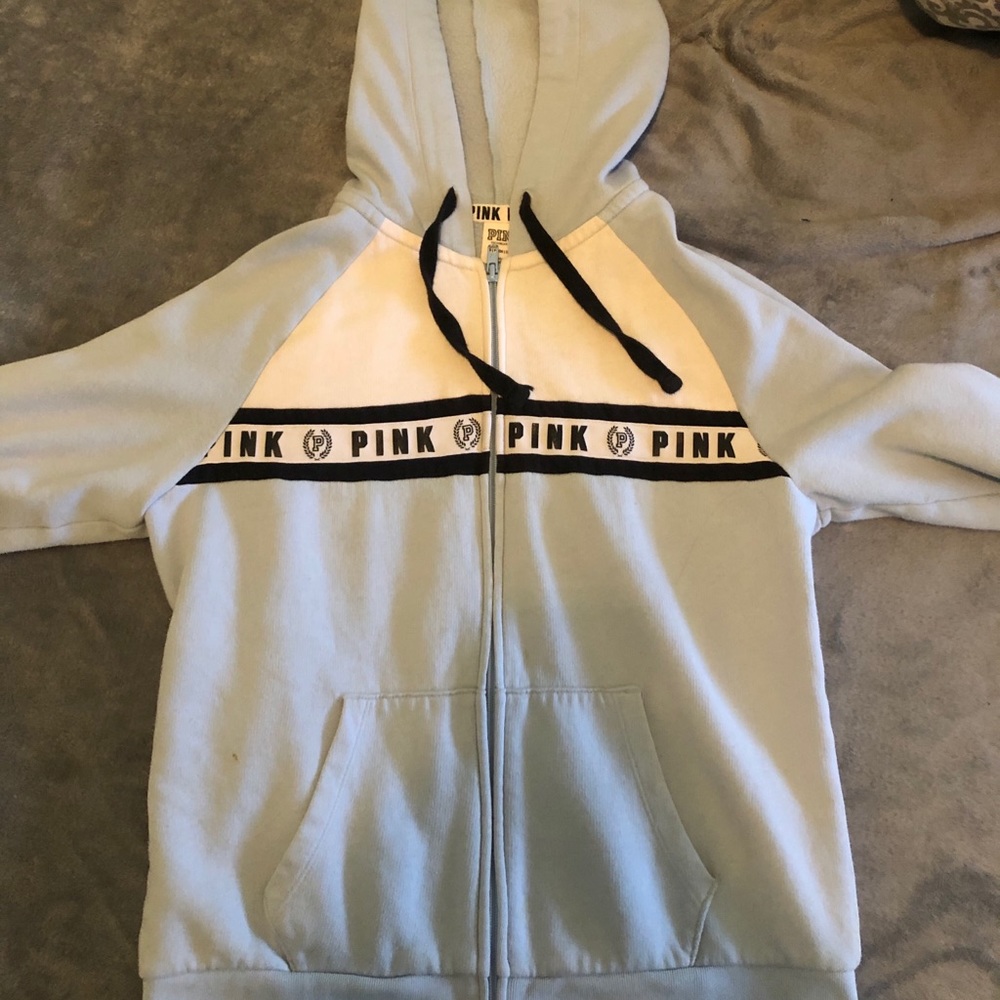 PINK sweat shirt